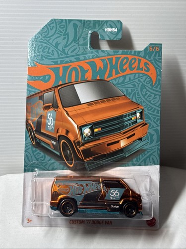 Hotwheels 56th - hotwheels,