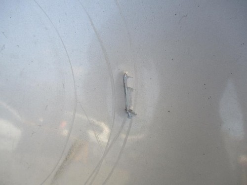 Capot peugeot 205 phase - capot,