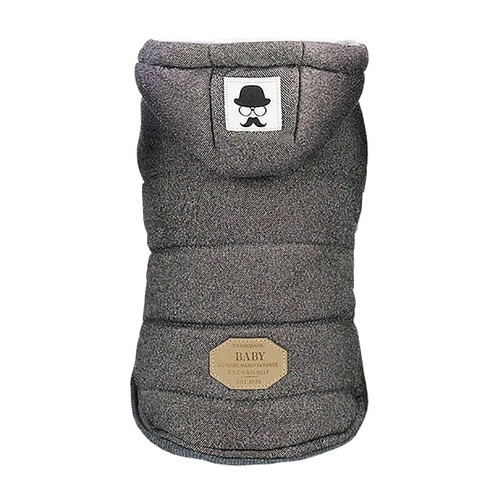 Manteau pour chien vêtements - pour,