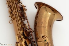 JL Woodwinds Tenor Saxophone, Rare Model
