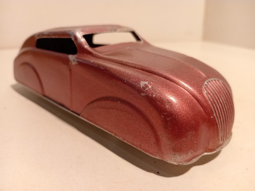Jouef spiro chrysler airflow - jouef,