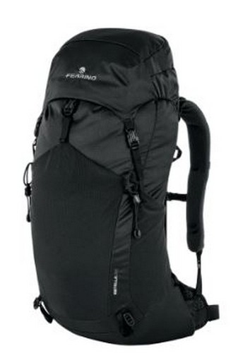 Sac dos trekking - À,
