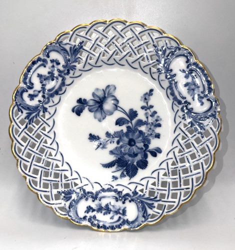 Royal copenhagen blue flowers - royal,