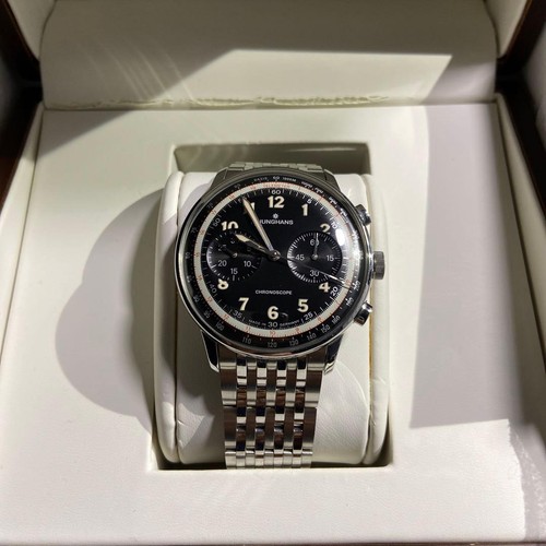 Télémètre junghans meister - junghans,