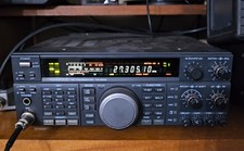 KENWOOD TS-450S trés bon