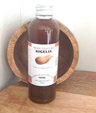 HUILE DE KIGELIA /OIL AFRICANA