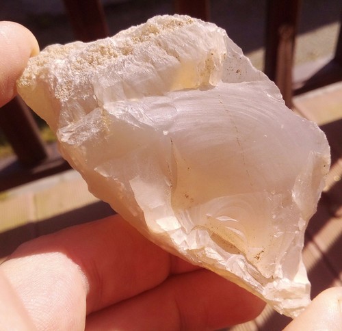 71gr 82x37x20mm agate - , du
