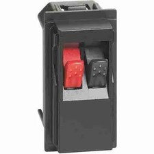 Connecteur haut-parleur home