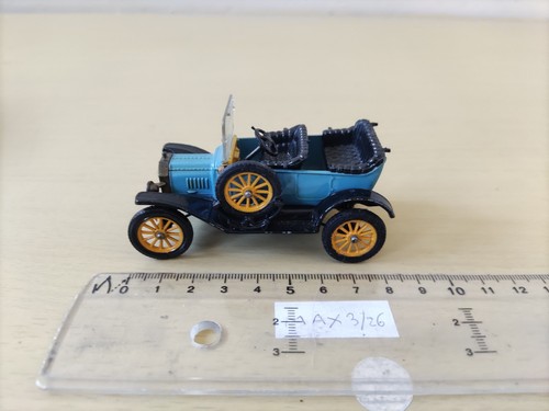 Corgi classics ford model - classics,,