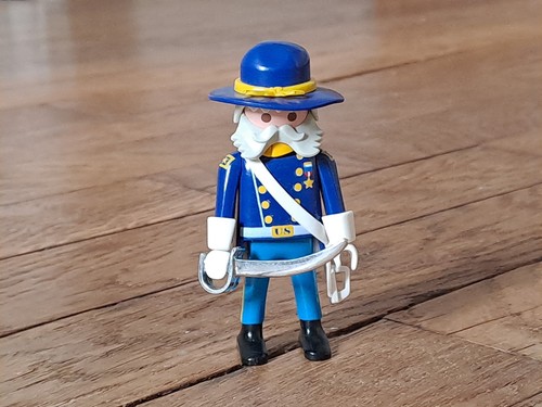 Playmobil 3034 général - playmobil,