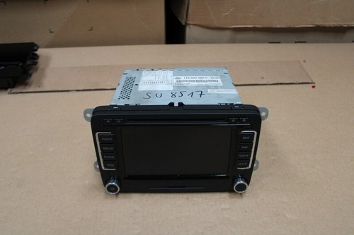 Passat golf caddy - 6,
