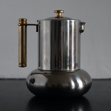 Cafetière italienne Lavazza