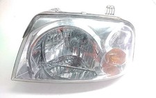 08221113L FRONT LEFT HEADLIGHT / 2326787 FOR HYUNDAI ATOS PRIME MX GLS 200