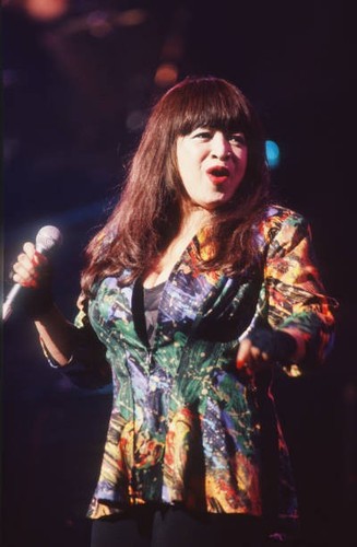 Ronnie spector diamond - spector,