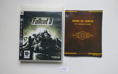 Fallout complet sur - fallout,