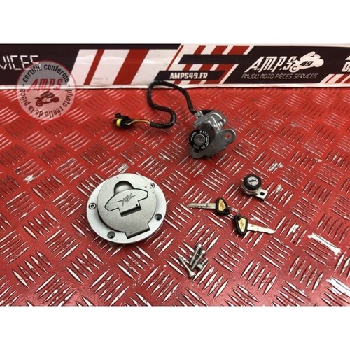 Kit neiman agusta - kit, mv