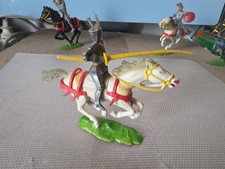 Soldat Cavalier Chevalier