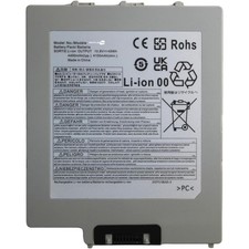 Batterie Panasonic FZ-VZSU84U