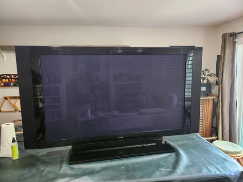 Pioneer elite kuro pro - kuro, pro-151fd