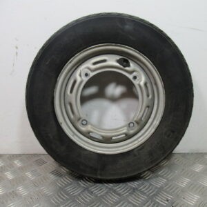 Roue arrière honda - arrière, lead