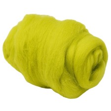 Feutrage à l'aiguille couleur