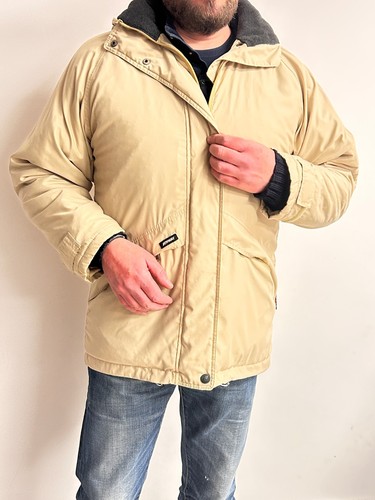 Veste parka way vintage - veste,