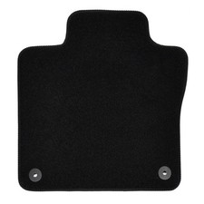 Tapis de sol avant gauche haut