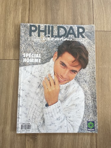 Catalogue tricot phildar - tricot,