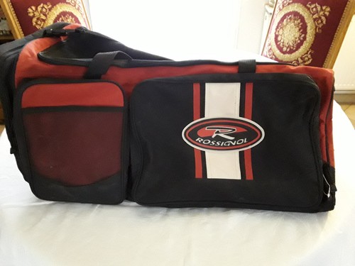 Sac rossignol sport tennis - sac,