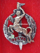 SERVICE SANTE- CISVA/Centre