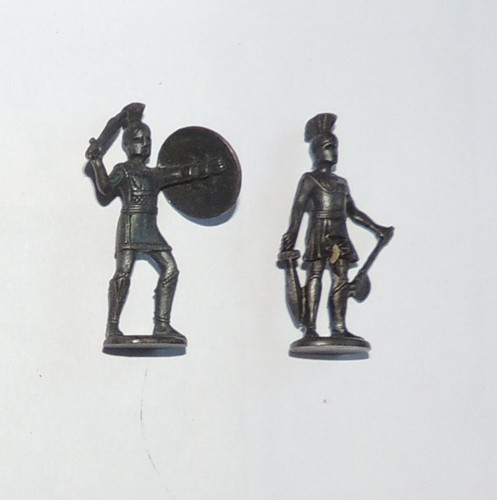 Ancien kinder métal grecs