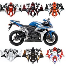 ABS Plastic Fairing Kit For F5