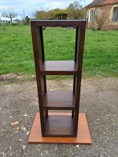 Meuble étagére Maison du