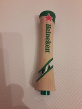 BRAS DE POMPE HEINEKEN S POUR
