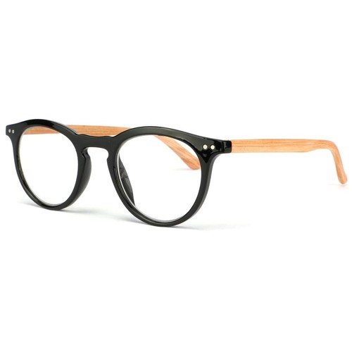 Lunette lecture noire - , branche