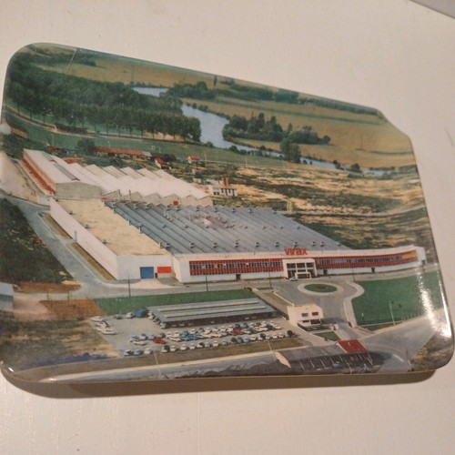 Ancien vide poches - poches, cendrier