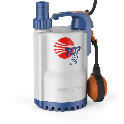 Pompe relevage pedrollo top - de,