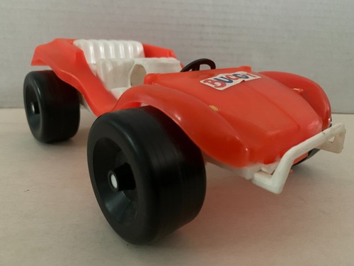 Buggy niagara milano voiture - buggy,