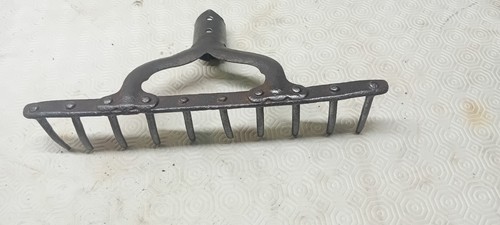 Rateau ancien ouutil - rateau, ancien,