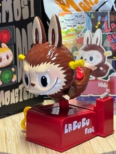 POP MART Labubu THE MONSTERS