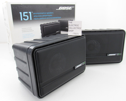 Bose 151 indoor - 151,