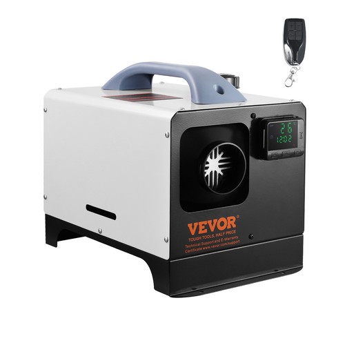 Vevor chauffage diesel - vevor,