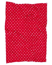 Playshoes Bébé fille 301705 Maße Ca. 75 X Cm, Oeko-tex Couverture de b , Roug...
