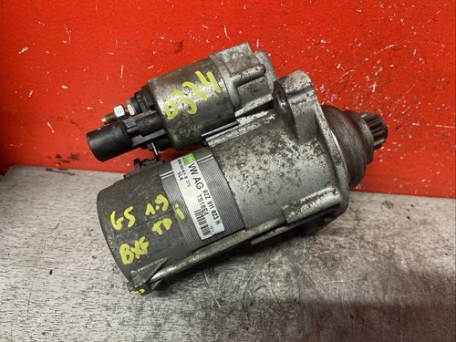 Démarreur valeo 02z911023h - valeo,