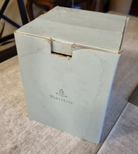 partylite photophore flocon de