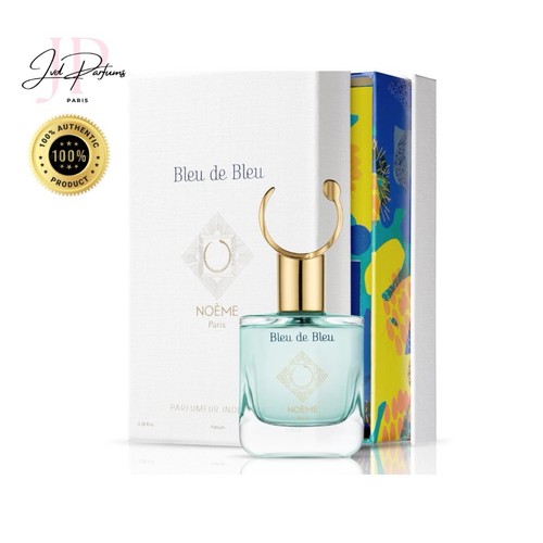 Noème paris bleu - –,