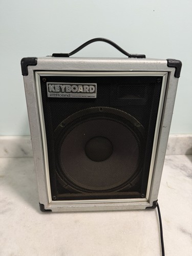 Ntage roland cube - roland, keyboard