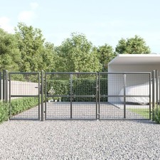 Garden Gate, Garden Gates,portail De Jardin vidaXL