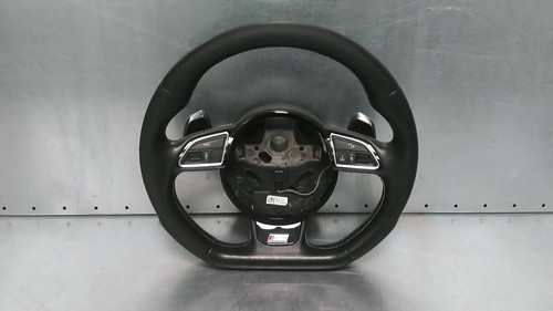 Volant direction audi - volant,