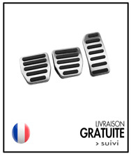 Pédale pédalier POUR VOLVO V60 V70 S60 S80 XC60 XC70 S60L S80L boîte manuelle MT